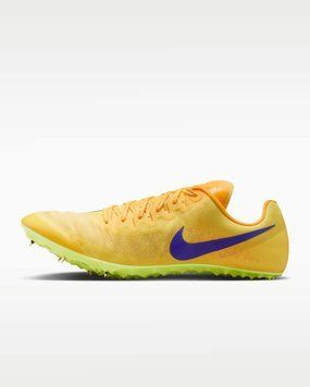 Шипівки Nike Ja Fly 4 DR2741-800 фото