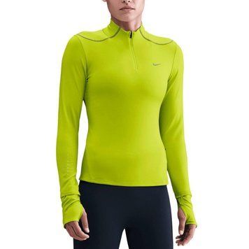 Кофта Nike Swift Therma-FIT ADV 1/4-Zip Running Top HV2944-389 фото