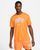 Футболка Nike Dri Fit Run Division Miler Running Top Shirt DX0839-836 фото