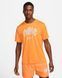 Футболка Nike Dri Fit Run Division Miler Running Top Shirt DX0839-836 фото 1