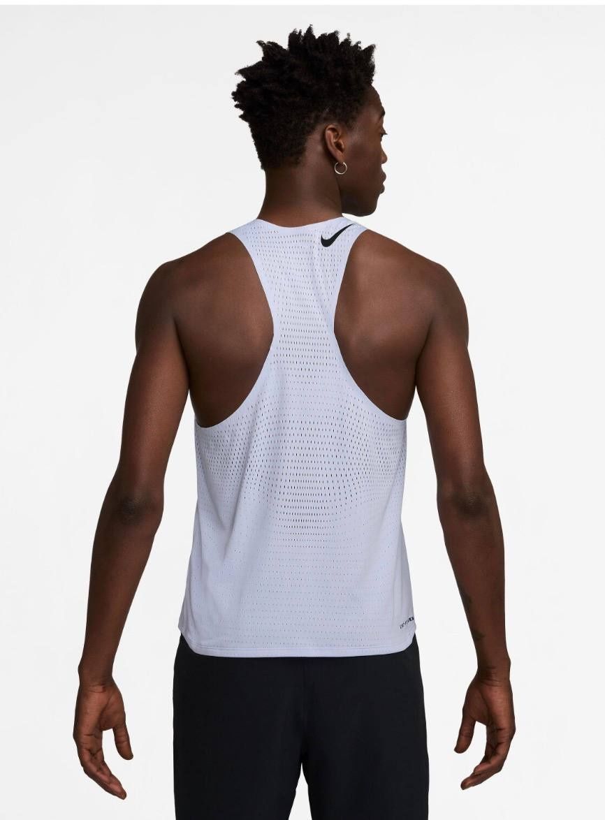Майка Nike AeroSwift Dri-Fit ADV FN4231-057 фото