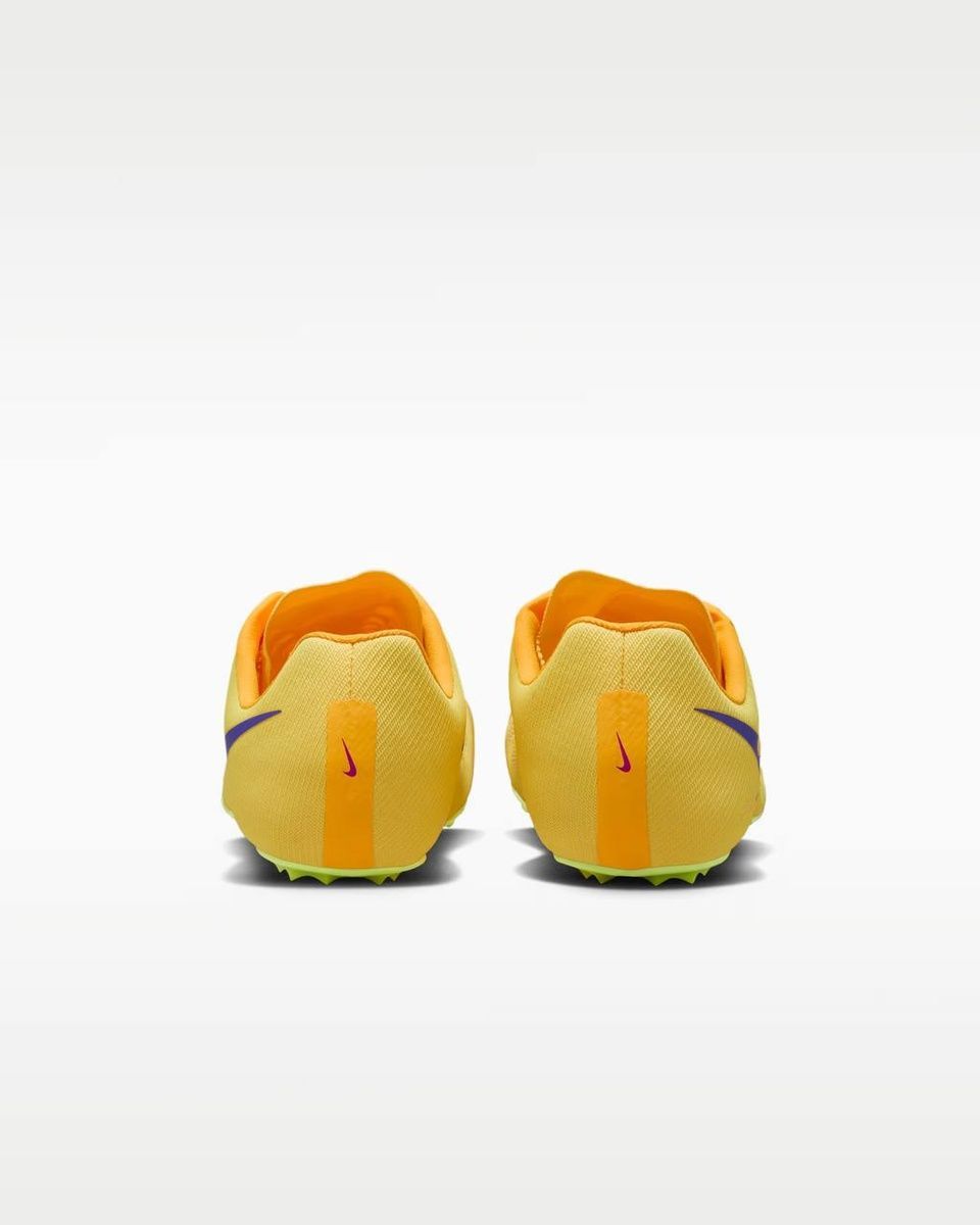 Шипівки Nike Ja Fly 4 DR2741-800 фото