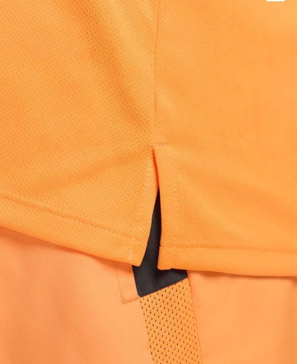 Футболка Nike Dri Fit Run Division Miler Running Top Shirt DX0839-836 фото