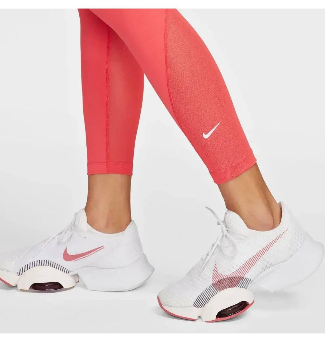 Лосіни Nike Fast 7/8 Swoosh Tights  HV8555-814 фото