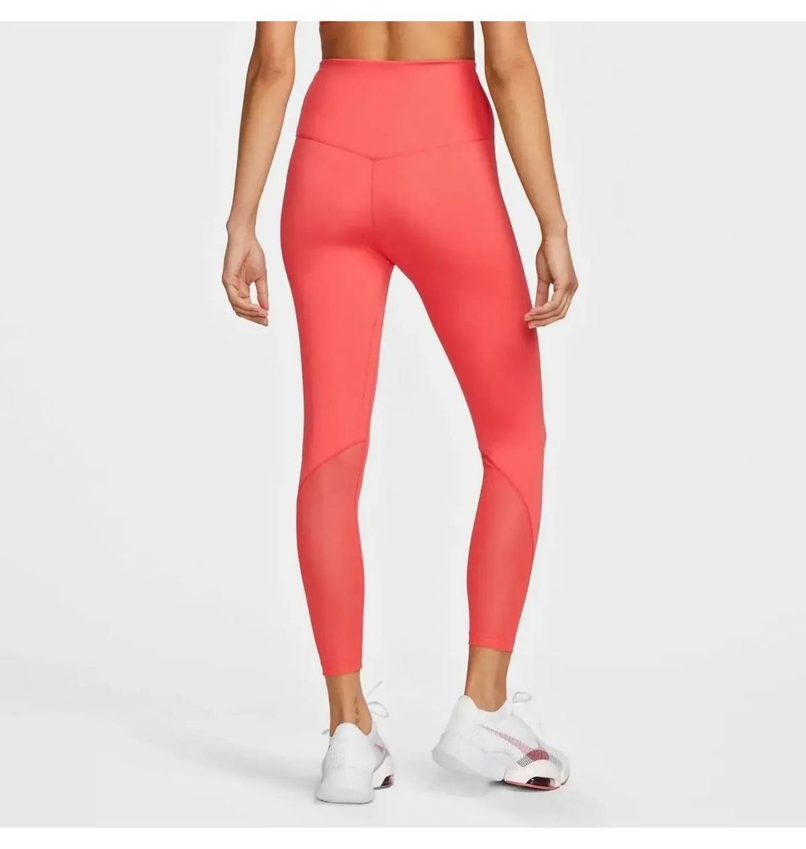 Лосіни Nike Fast 7/8 Swoosh Tights  HV8555-814 фото