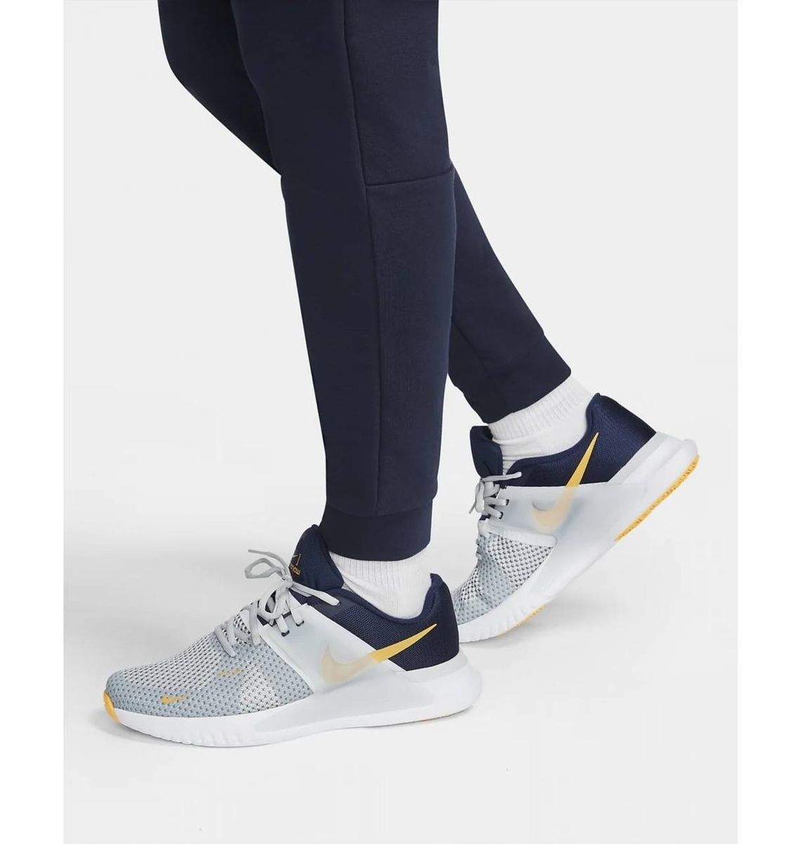 Штани теплі Nike Dri-Fit Taper CZ6379-451 фото