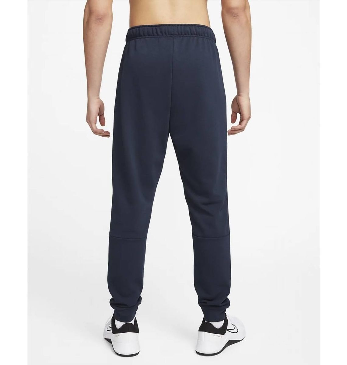 Штани теплі Nike Dri-Fit Taper CZ6379-451 фото
