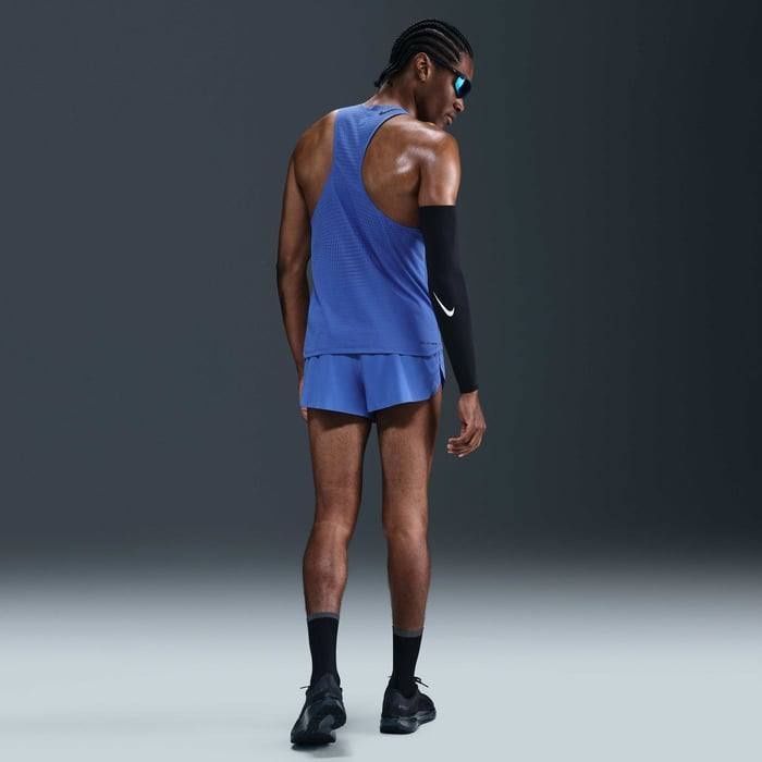 Майка Nike AeroSwift Dri-FIT ADV FN4231-411 фото
