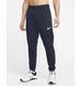 Штани теплі Nike Dri-Fit Taper CZ6379-451 фото 1
