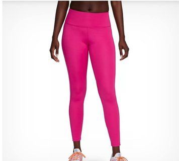 Лосіни Nike dri fit fast swoosh tights FB4656-615 фото
