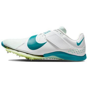 Шипівки Nike Long Jump Elite Unisex FZ9326-100 фото