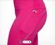 Лосіни Nike dri fit fast swoosh tights FB4656-615 фото 3