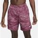 Шорти з вшитими плавками nike dri fit run division challenger DV9265-653 фото 1