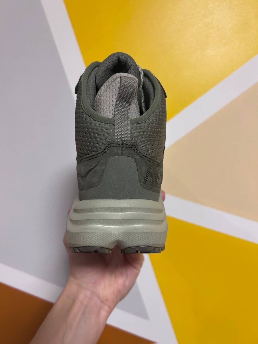 Черевики Hoka one one anacapa 2 mid gore-tex 1141633 SBRL  фото