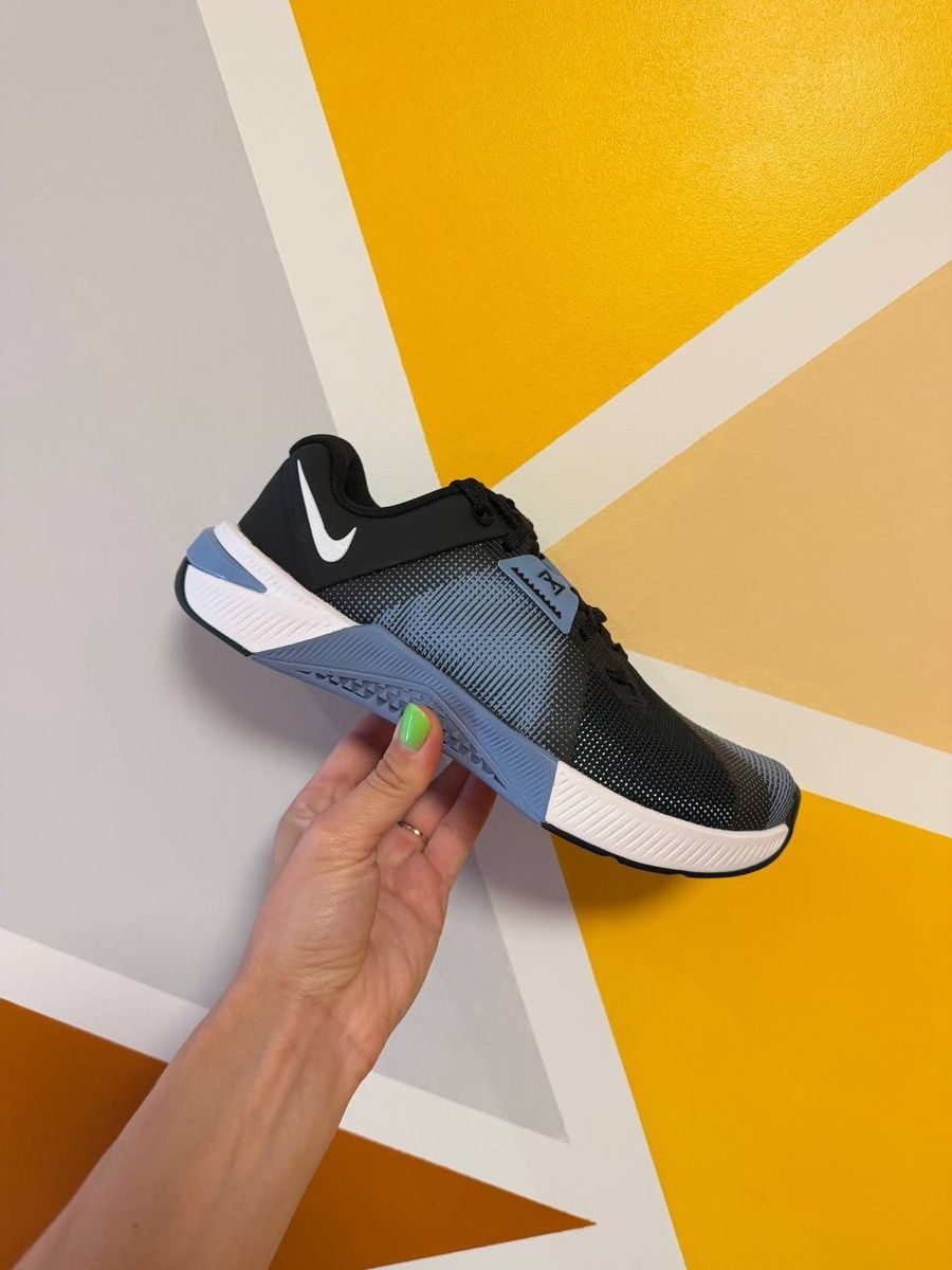 Кросівки Nike metcon 10 HJ1875-006 фото