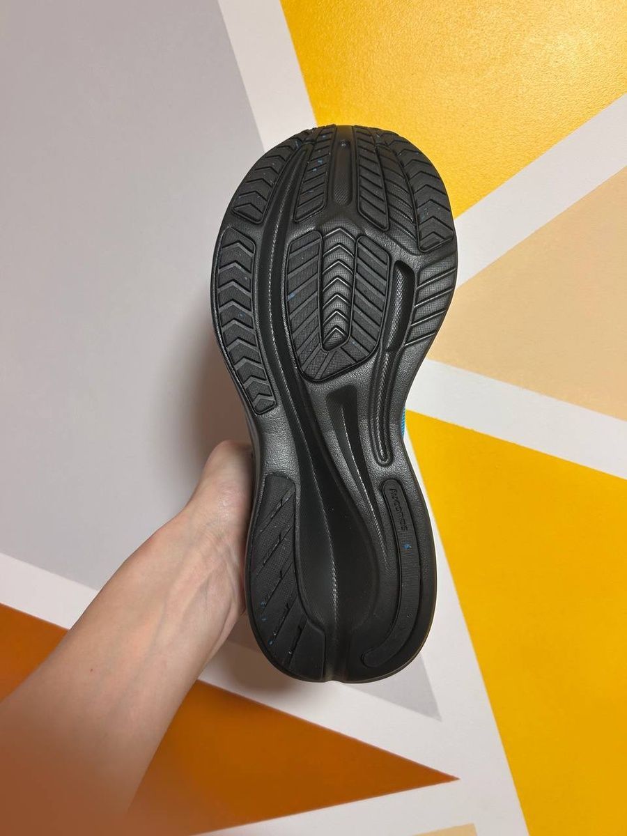 Кросівки Saucony ride 16  S20830-60 фото