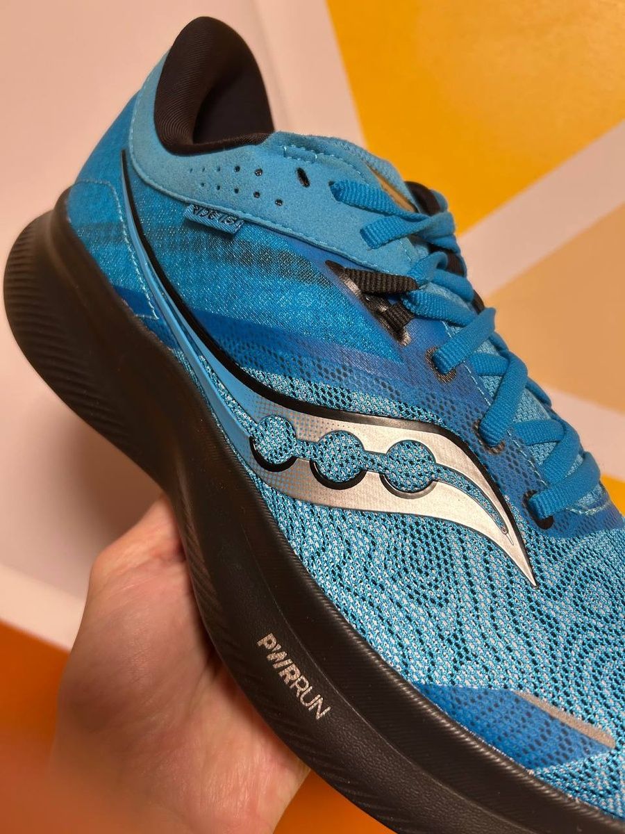 Кросівки Saucony ride 16  S20830-60 фото