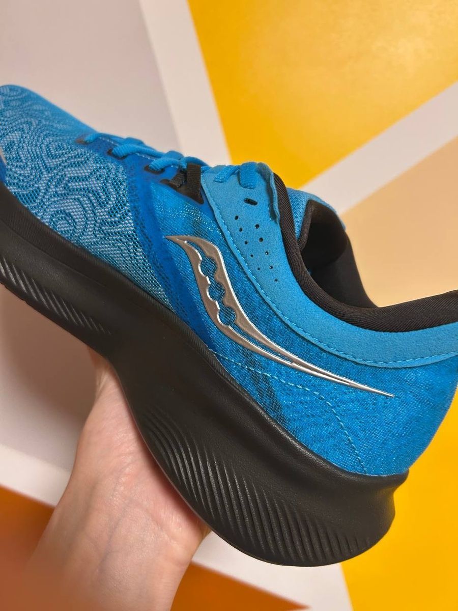 Кросівки Saucony ride 16  S20830-60 фото