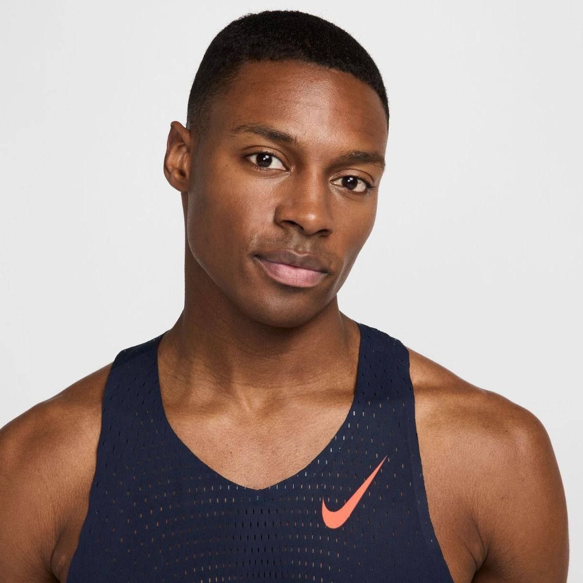 Футболка Nike AeroSwift Dri-FIT ADV FN4231-451 фото