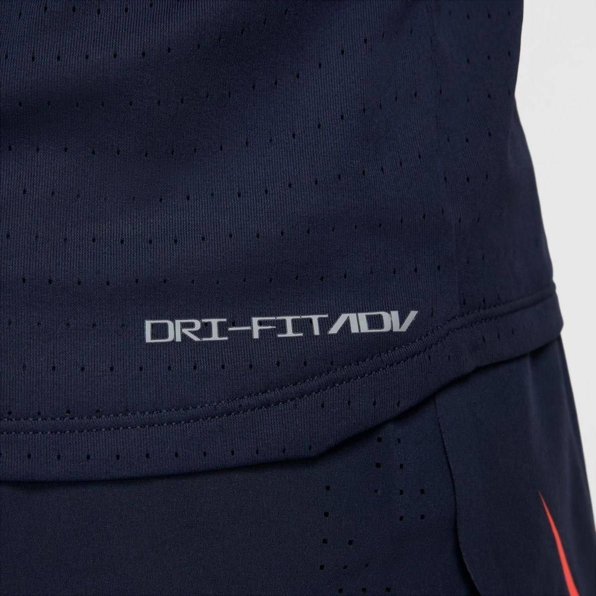Футболка Nike AeroSwift Dri-FIT ADV FN4231-451 фото