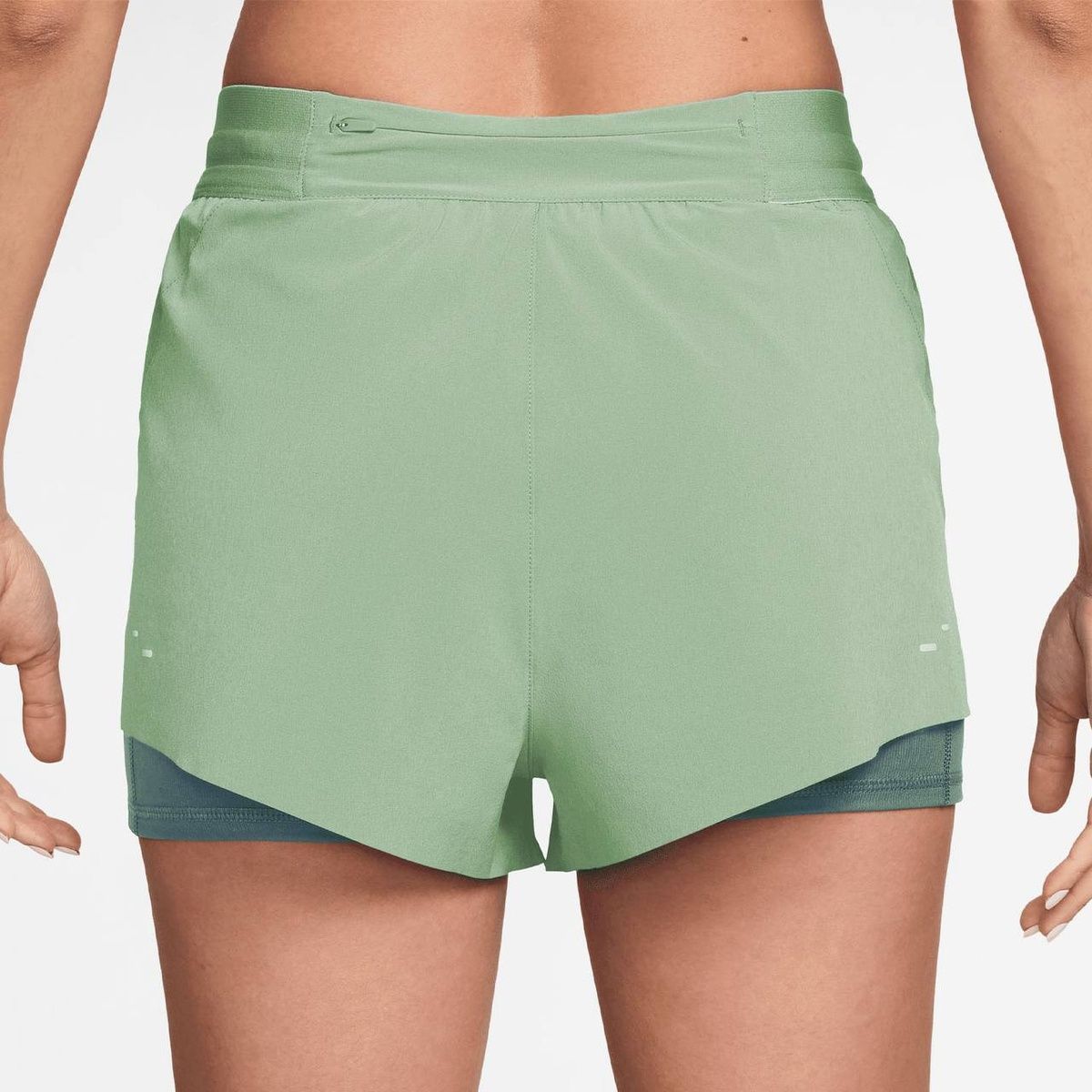 Шорти Nike Swift 2-in-1 2.5" Shorts HJ5376-006 фото