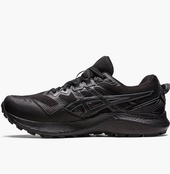 Кросівки Asics gel-soma 7 Gore tex 1011B593-002 фото