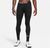 Лосіни утепленні nike pro dri fit warm tight  DQ4870-010 фото