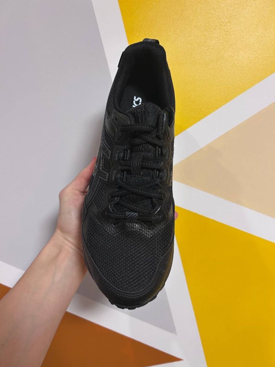 Кросівки Asics gel-soma 7 Gore tex 1011B593-002 фото
