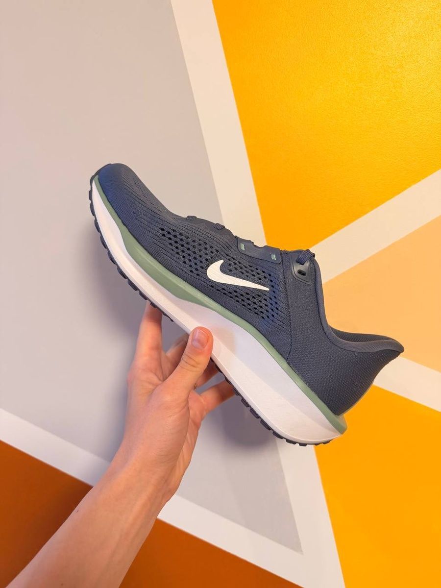 Кросівки Nike Quest 6 FD6033-500 фото