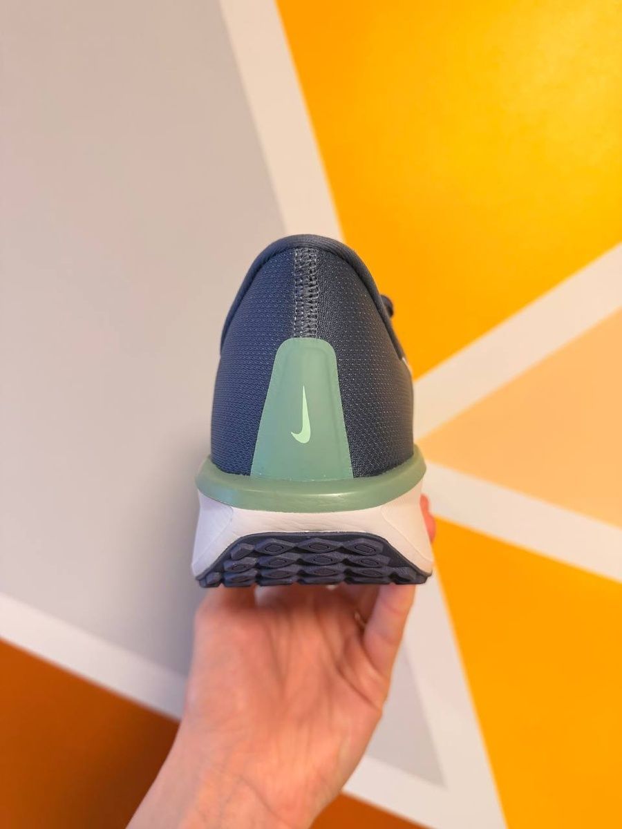 Кросівки Nike Quest 6 FD6033-500 фото