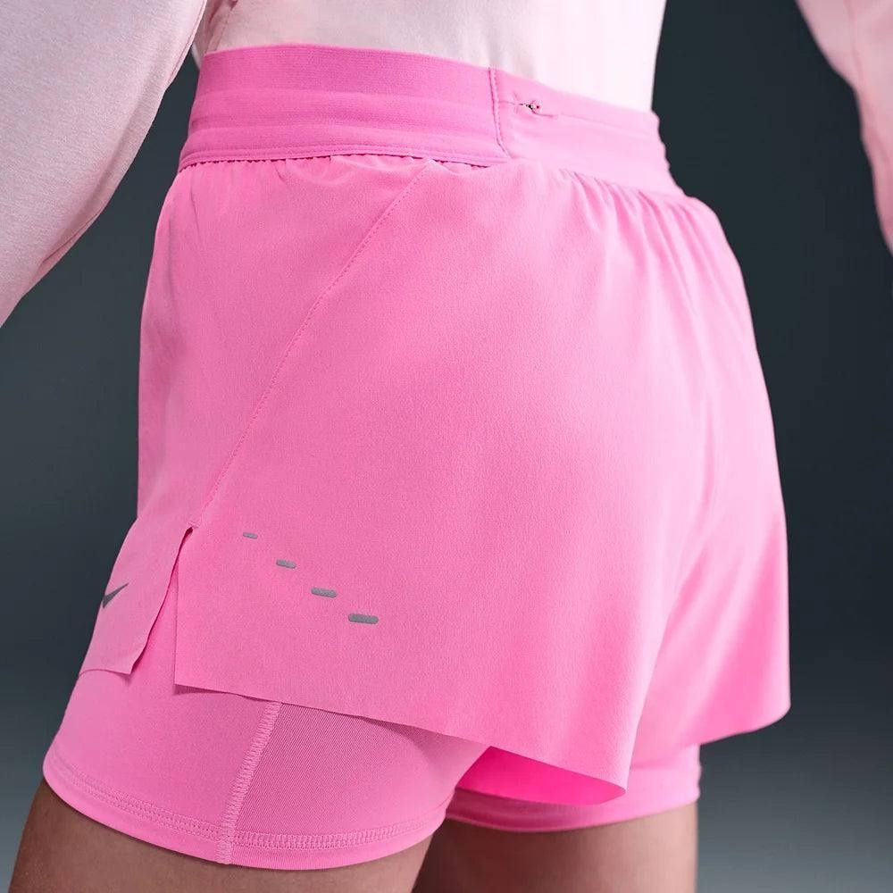 Шорти Nike Dri-FIT Swift 2in1 Short  HJ5376-675 фото