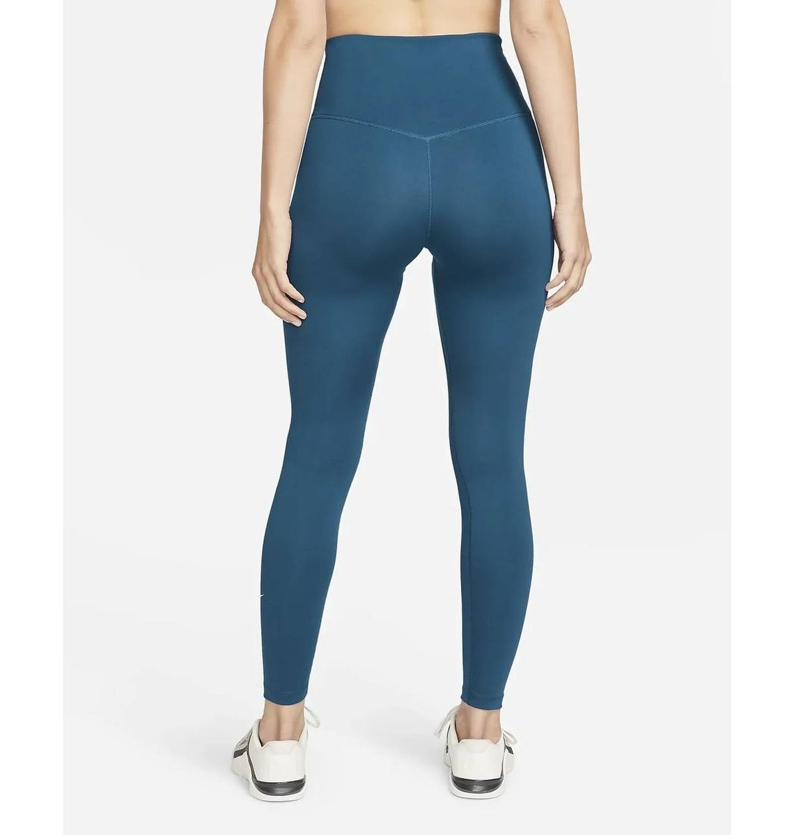Лосіни Nike One women's High-Rise Leggings DM7278-460 фото