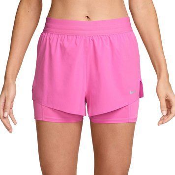 Шорти Nike Dri-FIT Swift 2in1 Short  HJ5376-675 фото