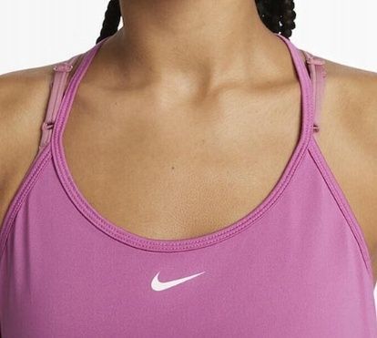 Майка Nike dri fit one  DD4941-532 фото