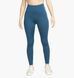 Лосіни Nike One women's High-Rise Leggings DM7278-460 фото 1