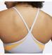 Топ Nike Indy Bra V-Neck Violet CZ4456-536 фото 3