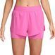 Шорти Nike Dri-FIT Swift 2in1 Short  HJ5376-675 фото 1