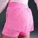 Шорти Nike Dri-FIT Swift 2in1 Short  HJ5376-675 фото 3