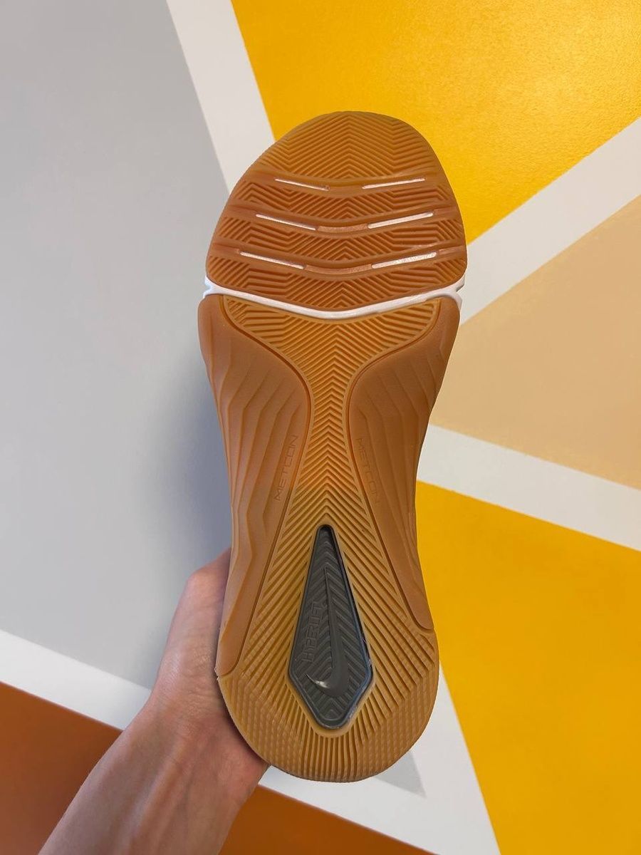 Кросівки Nike Metcon 8 DO9328-002 фото