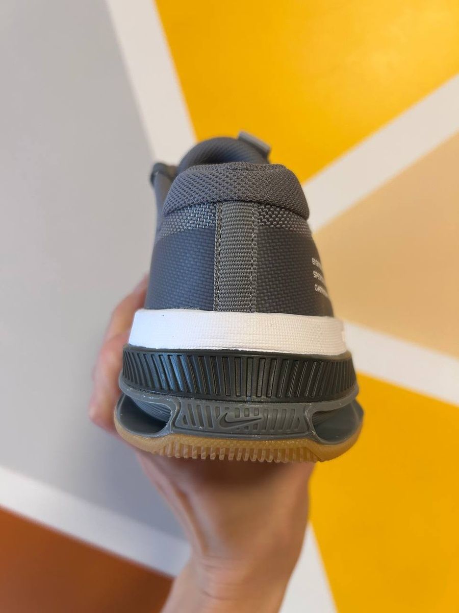 Кросівки Nike Metcon 8 DO9328-002 фото