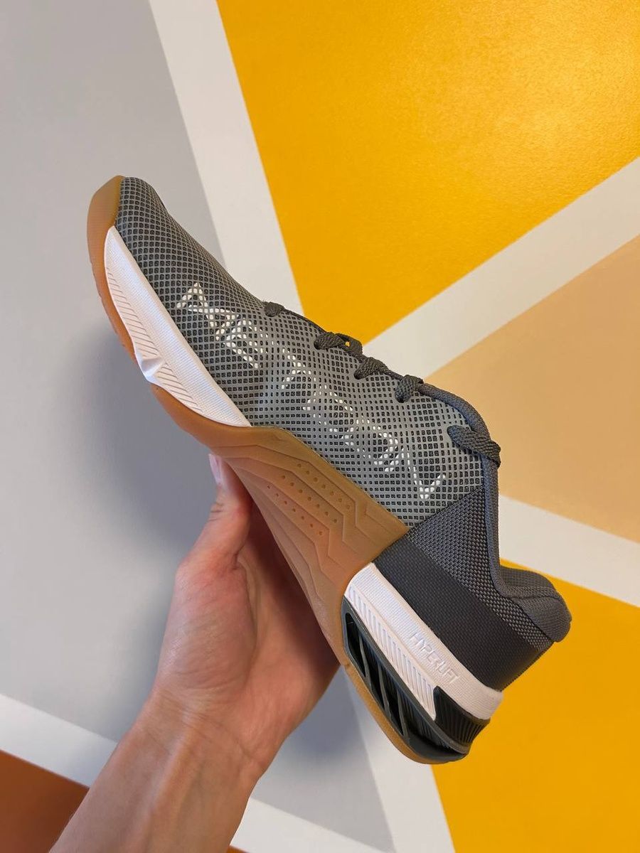Кросівки Nike Metcon 8 DO9328-002 фото
