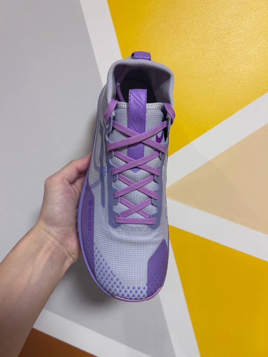 Кросівки Nike react pegasus trail 4 gore-tex DJ7929-501 фото