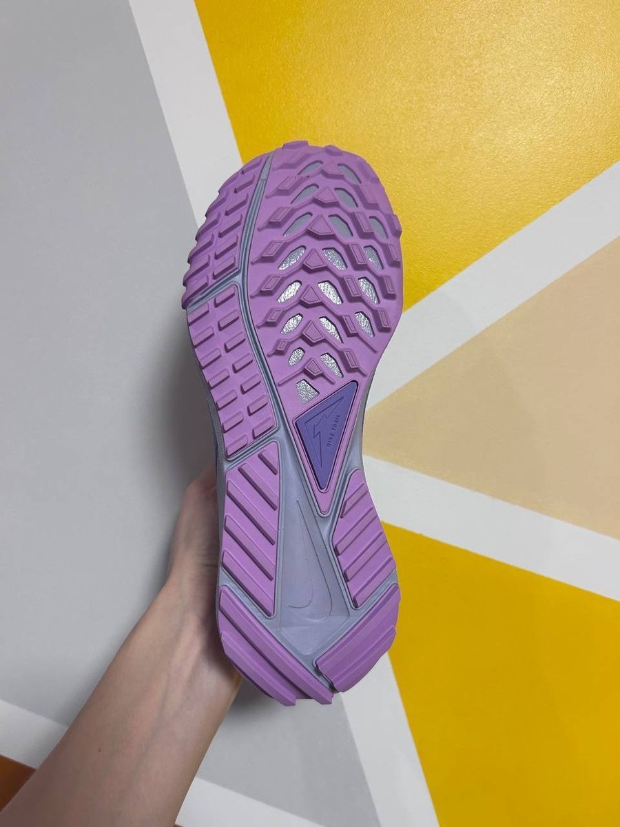 Кросівки Nike react pegasus trail 4 gore-tex DJ7929-501 фото