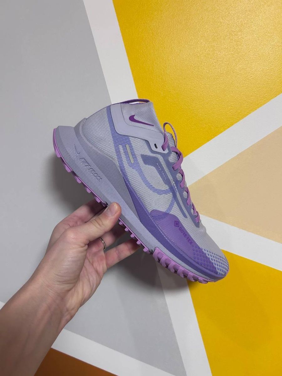 Кросівки Nike react pegasus trail 4 gore-tex DJ7929-501 фото