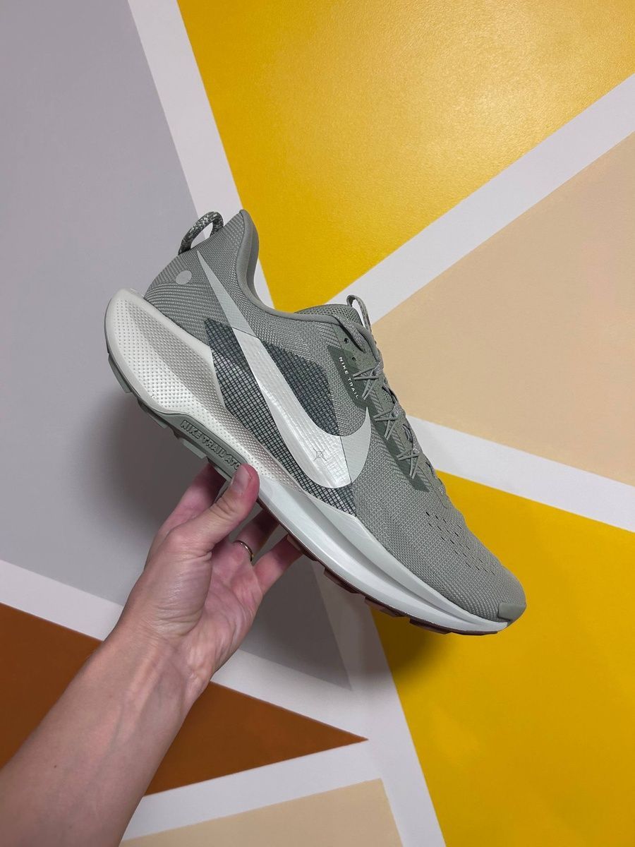 Кросівки Nike reactx pegasus trail 5 DV3864-304 фото