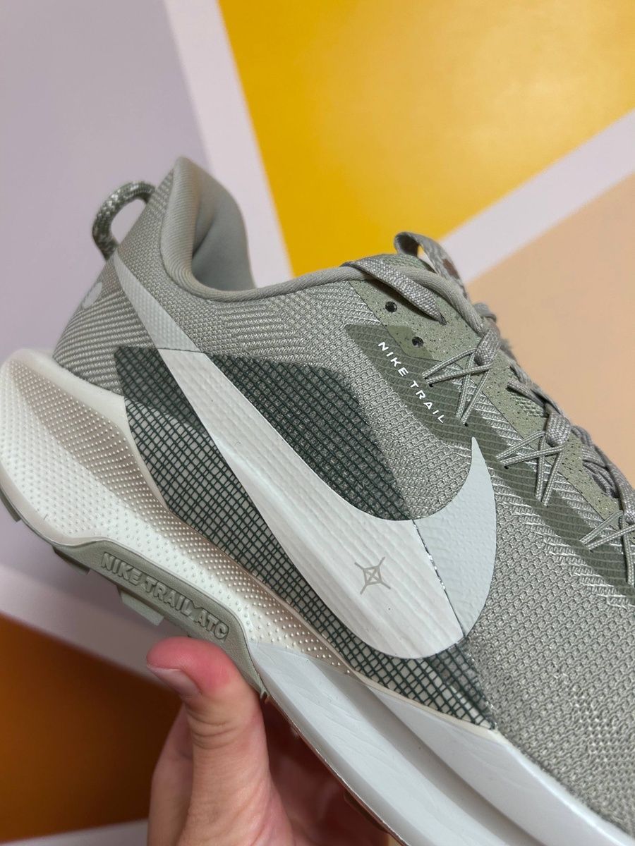 Кросівки Nike reactx pegasus trail 5 DV3864-304 фото