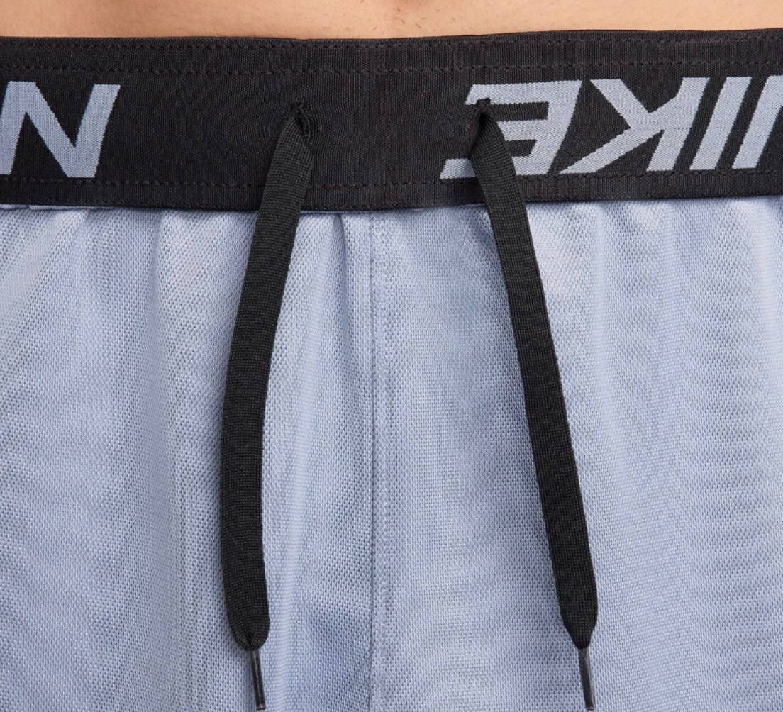 Шорти Nike Dri-FIT Knit  DD1887-493 фото