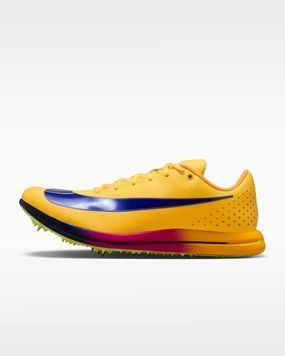 Шипівки Nike Triple Jump Elite 3 Unisex HV6425-800 фото