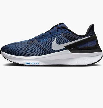 Кросівки Nike air zoom structure 25 DJ7883-400 фото