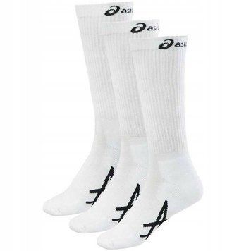 Шкарпетки Asics SPORT 3PPL CREW SOCK 132722 0001 фото